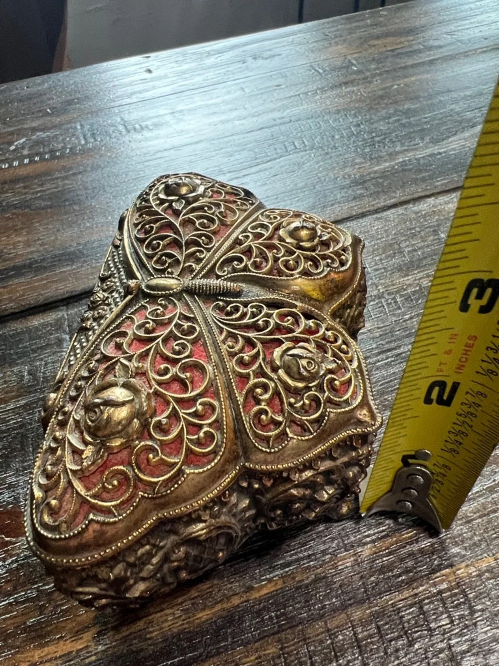 N/A decorative butterfly