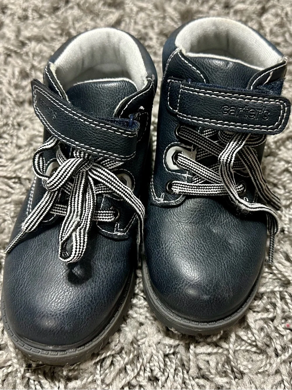 Carters sturdy toddler