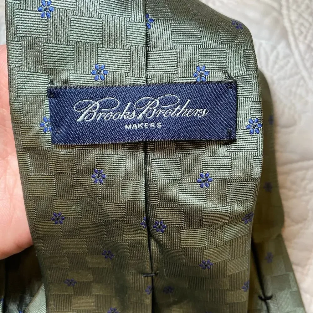 Brooks Brothers brooks brothers