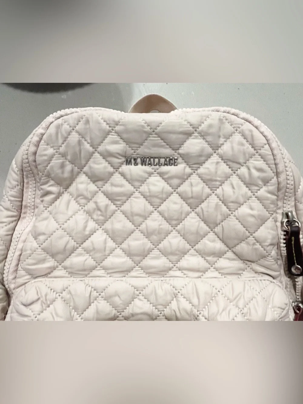 N/A backpack very
