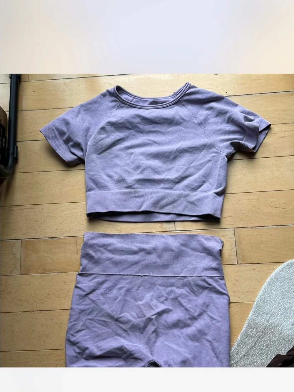 N/A two piece