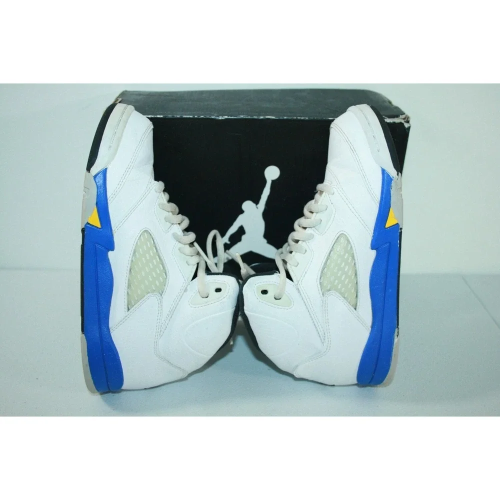 Nike air jordan