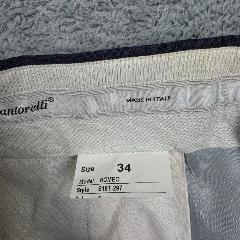 Santorelli romeo dress