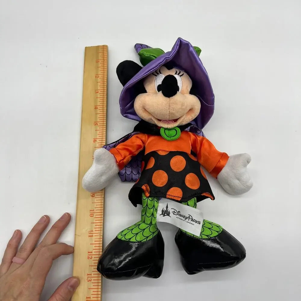 Disney parks minnie