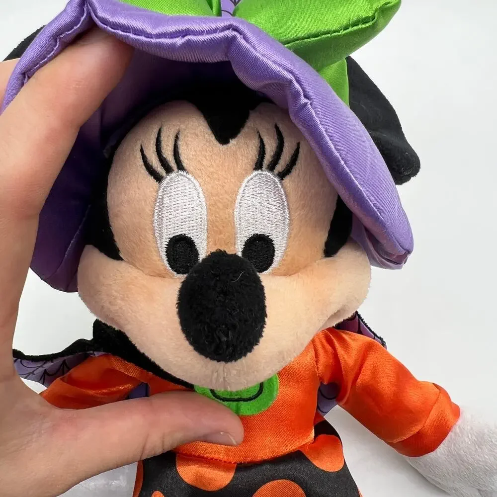 Disney parks minnie