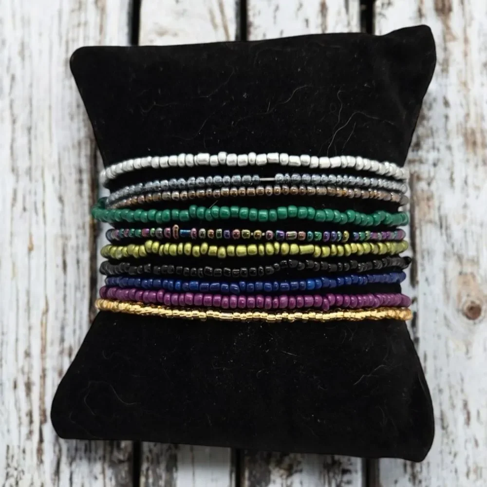 Boutique mix match
