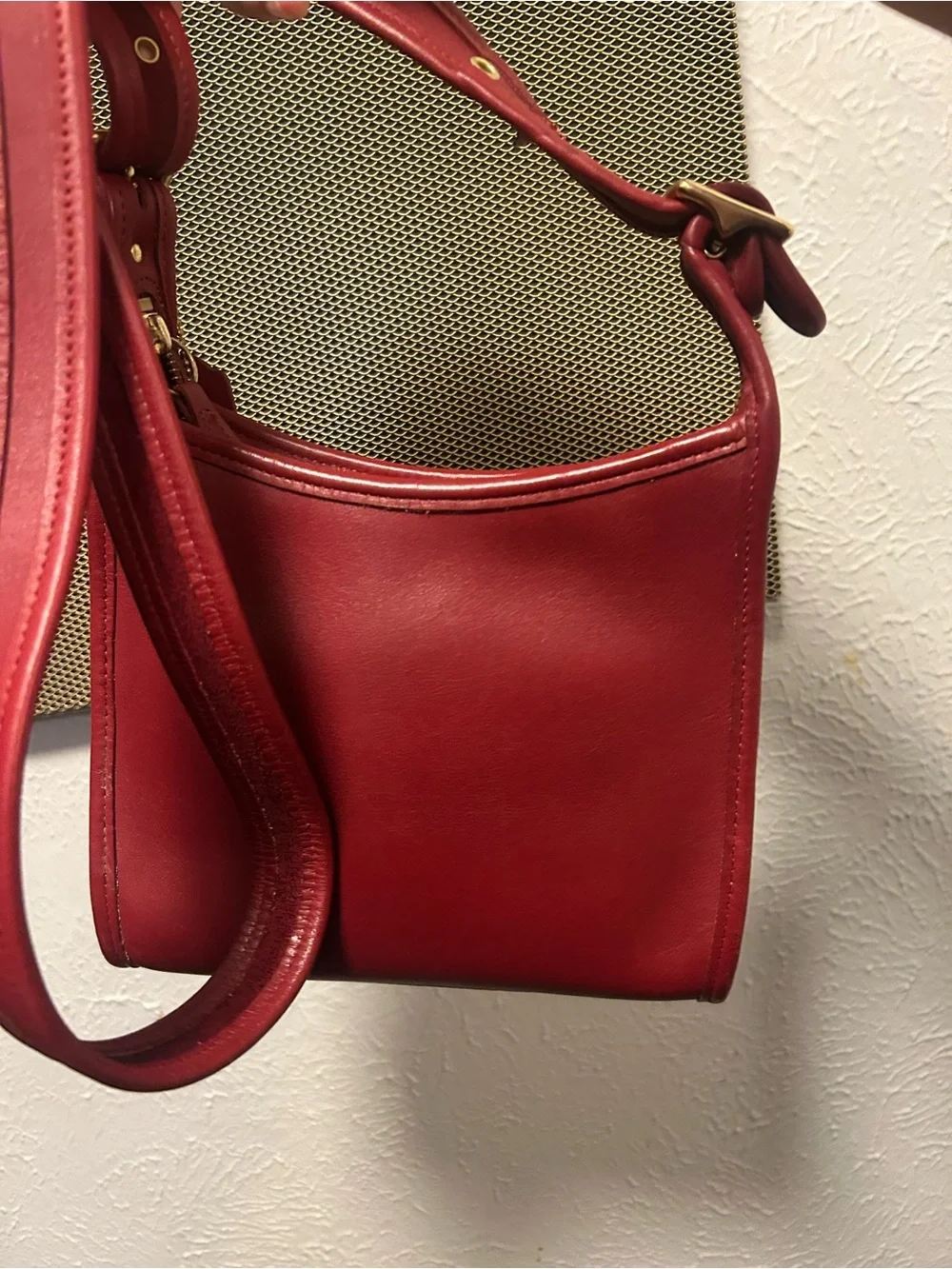 Coach gorgeous crossbody