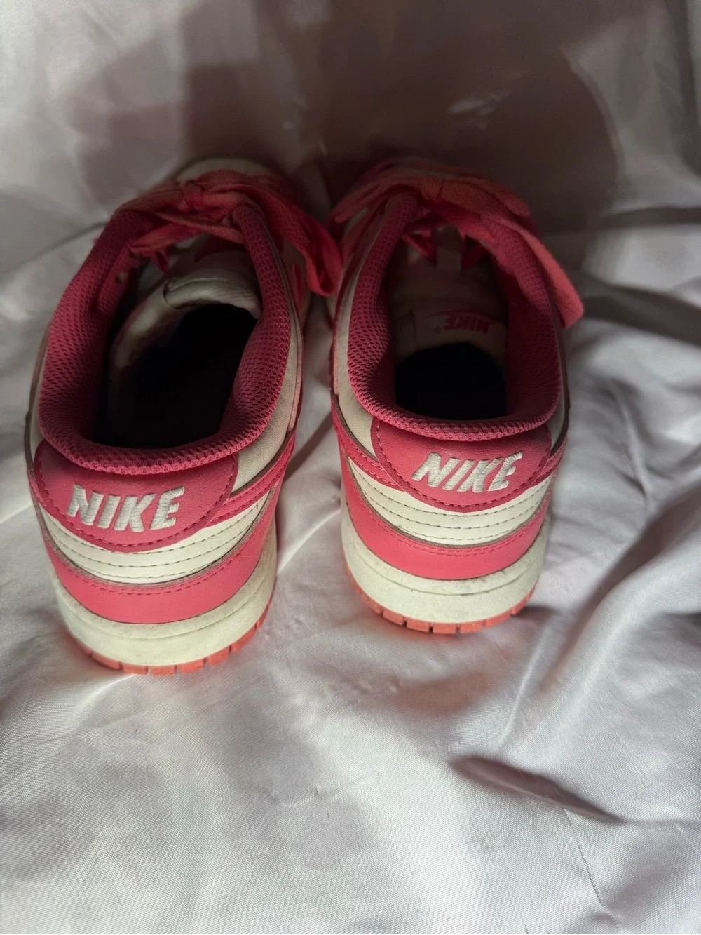 Nike comfortable low