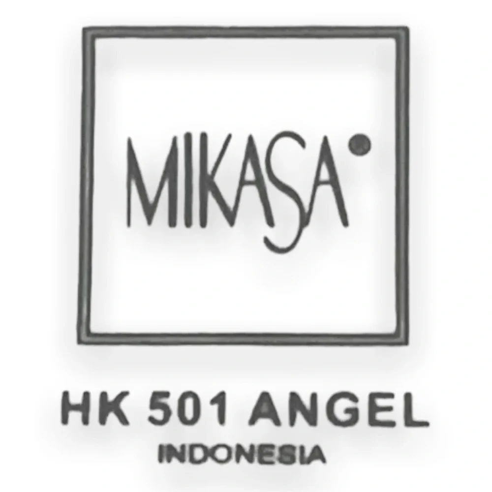 Mikasa angel round