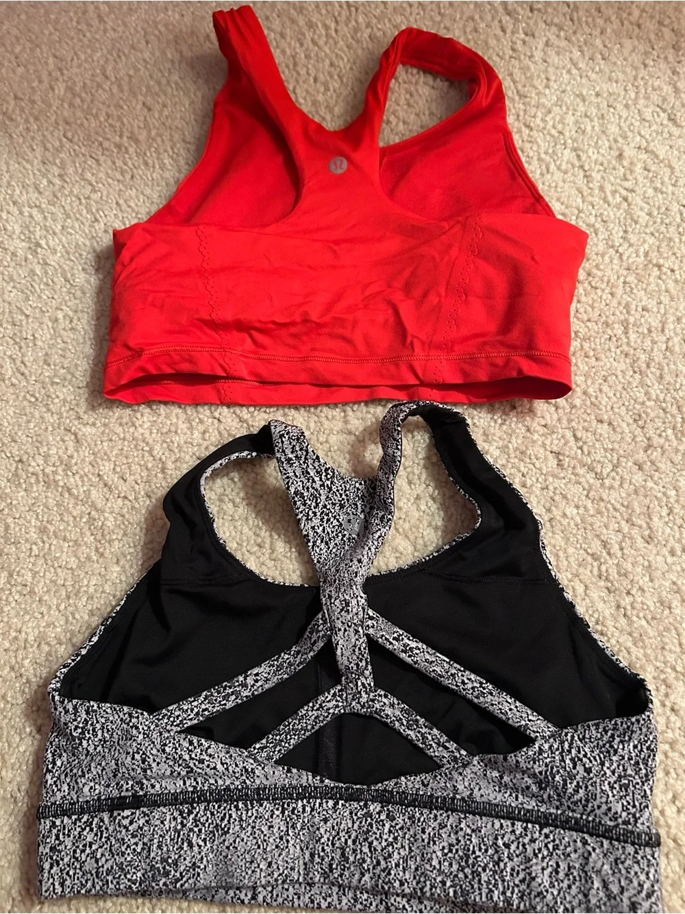 lululemon athletica two piece