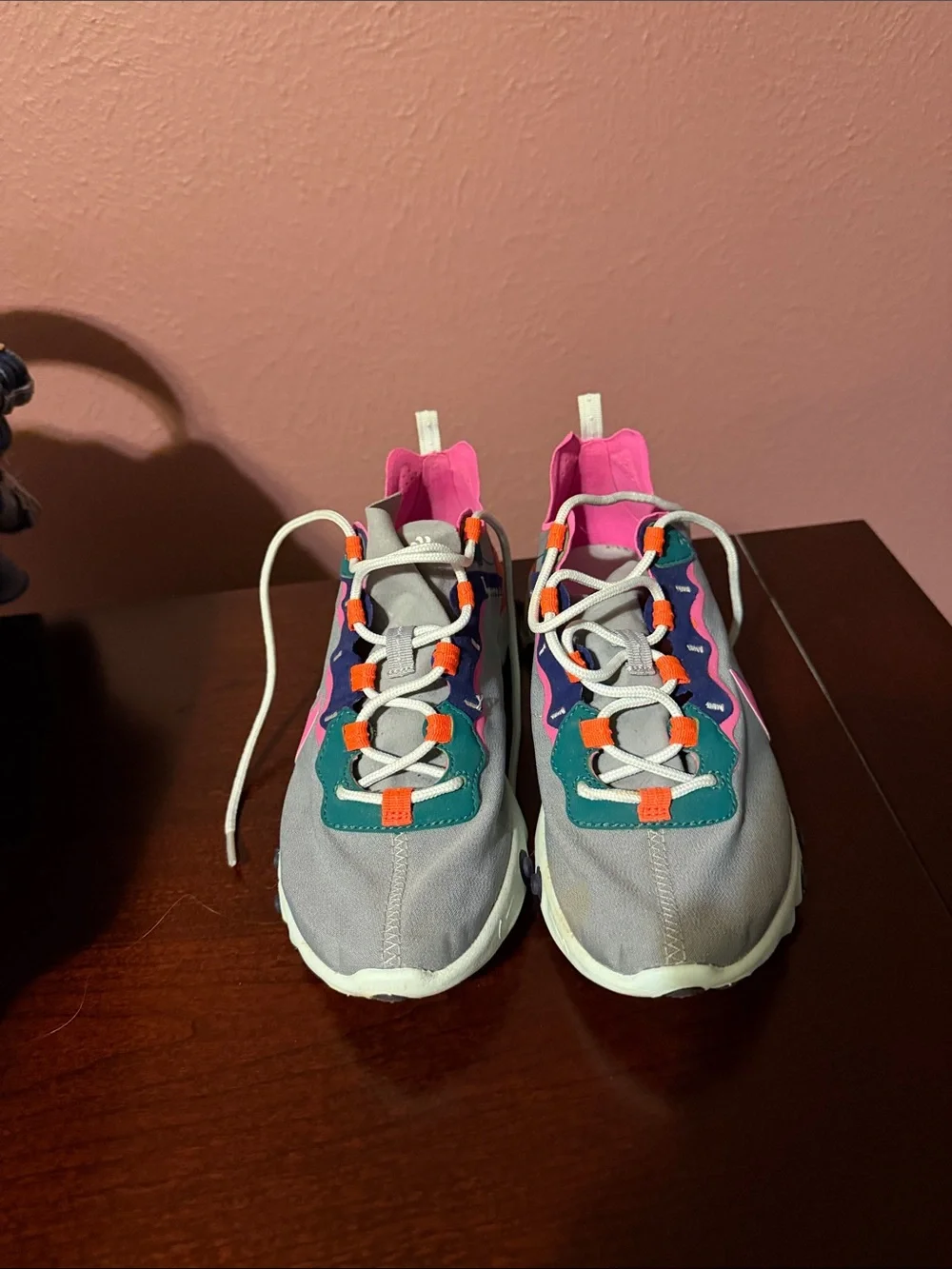 Nike colorful kids