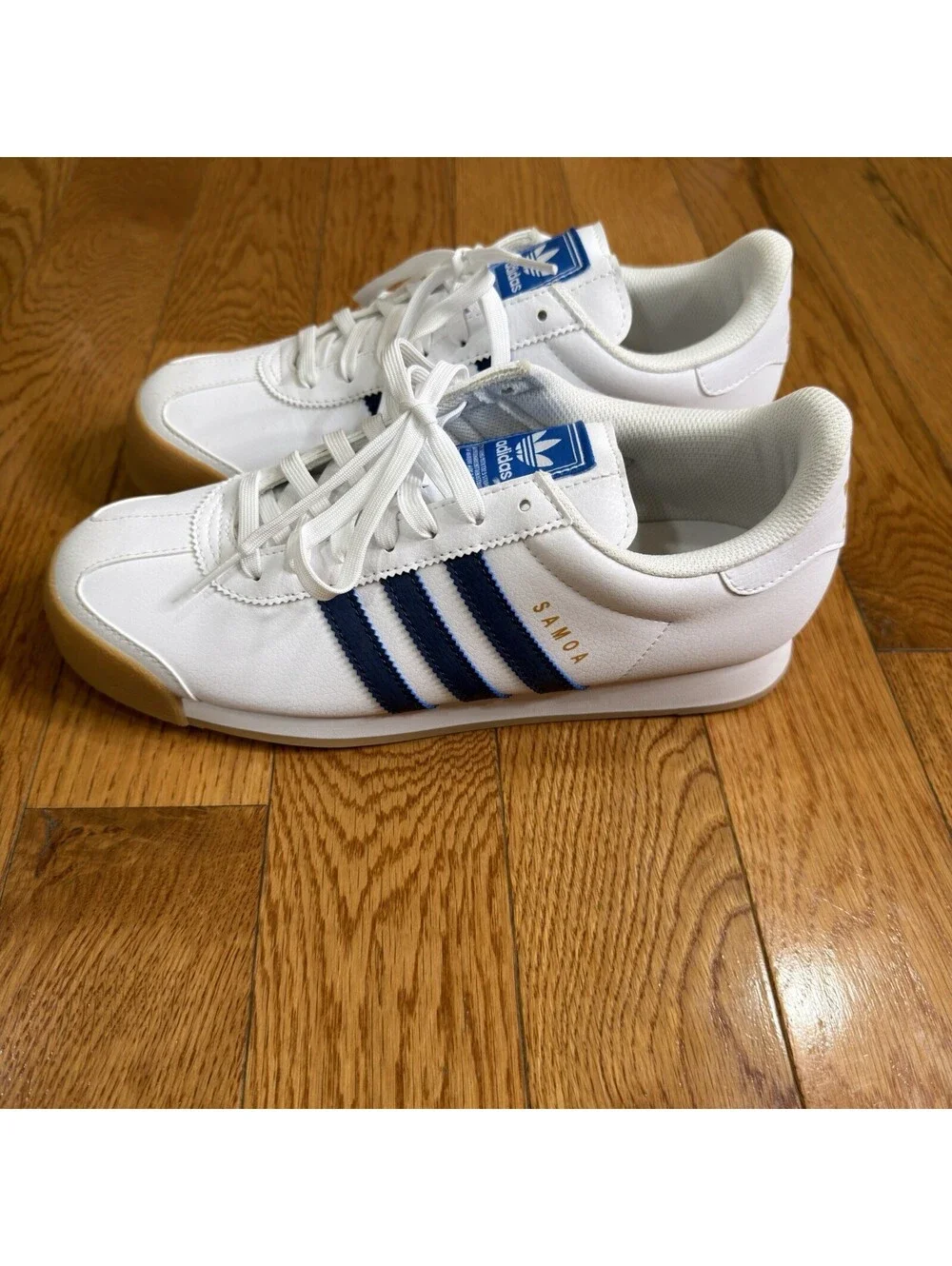 adidas product pair