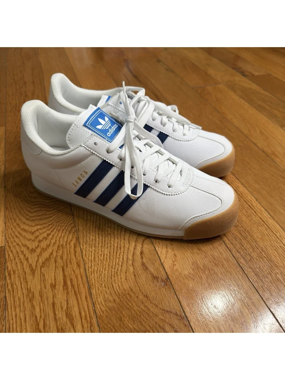 adidas product pair