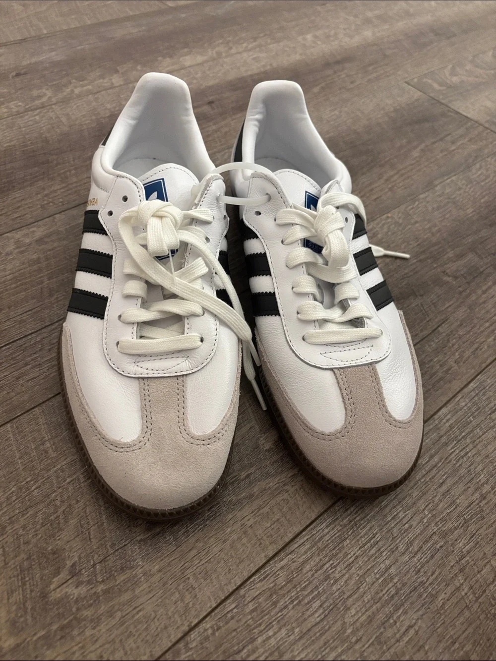 adidas selling pair