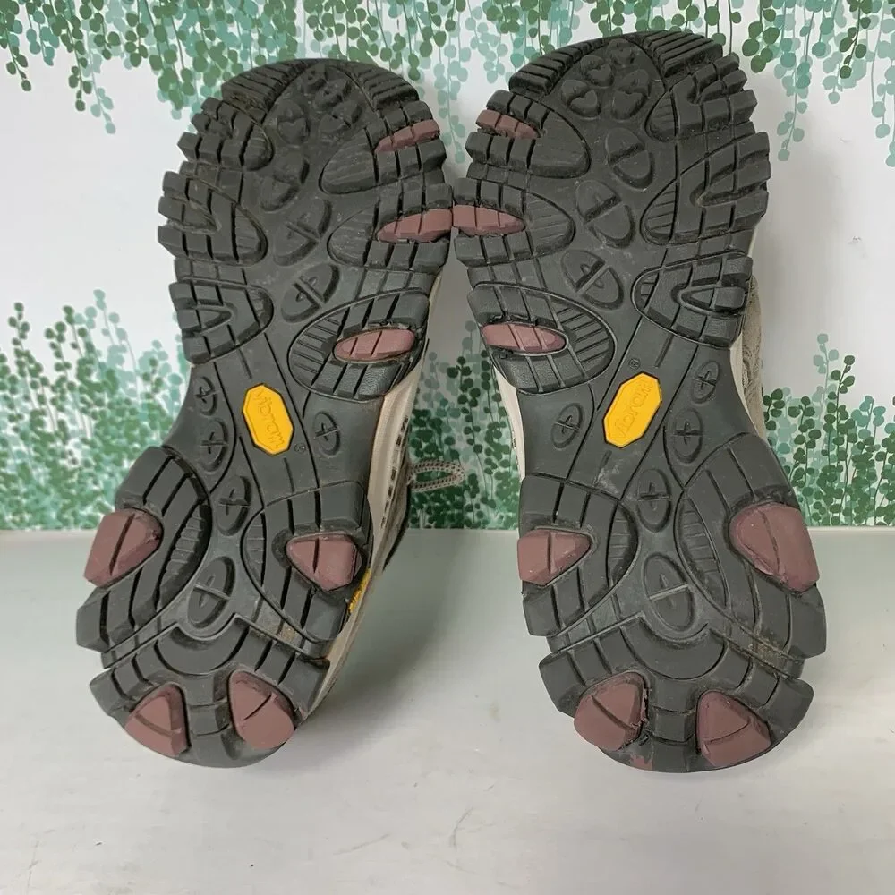 Merrel moab womens
