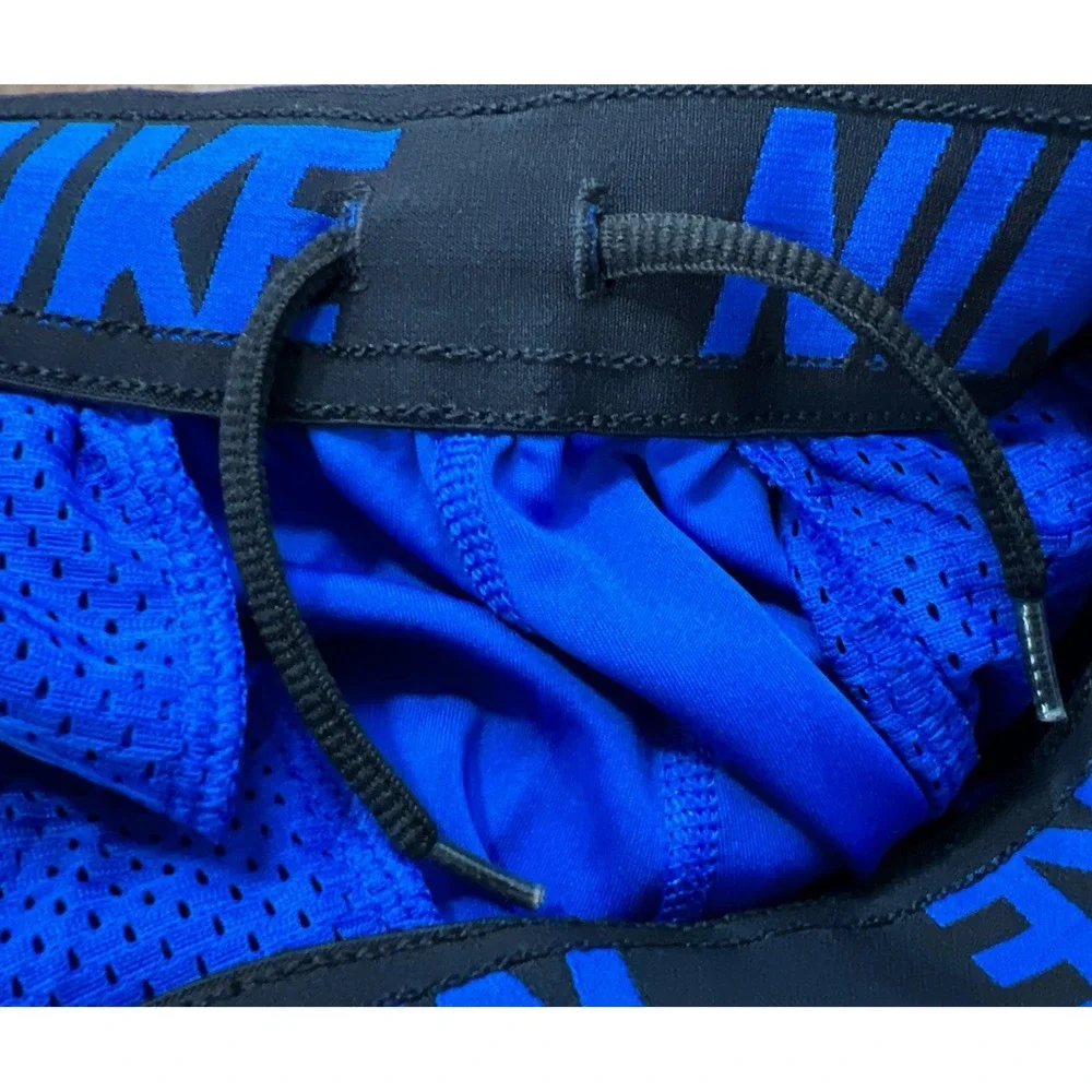 Nike blue perfect