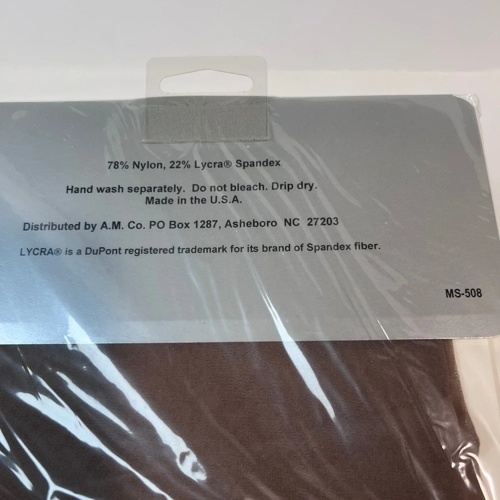 N/A new package