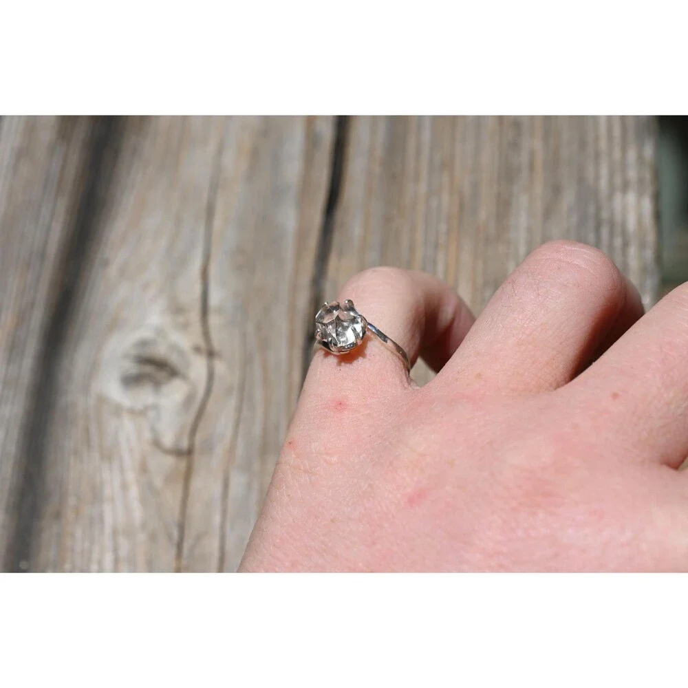 Unbranded simple sterling