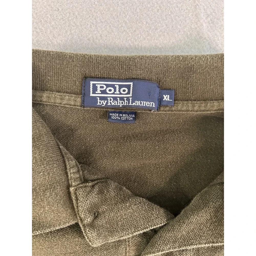 Polo Ralph Lauren polo ralph