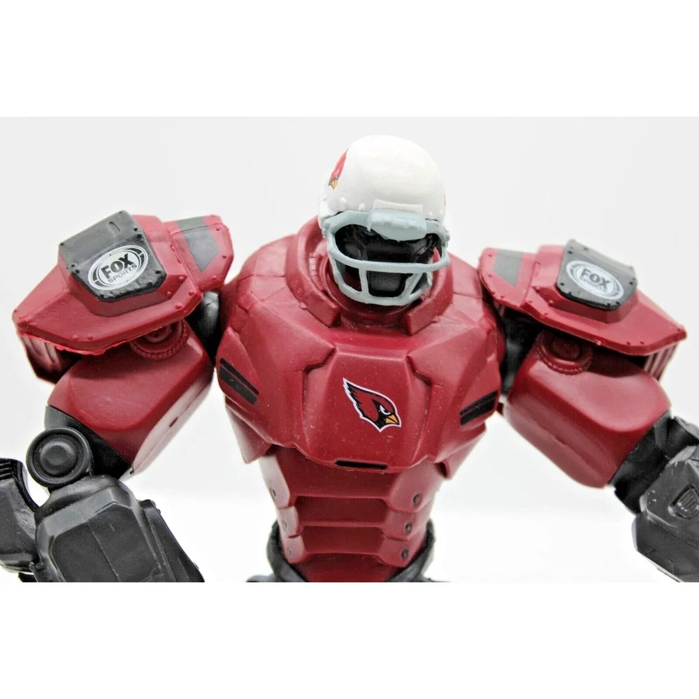 Actionhead this 10