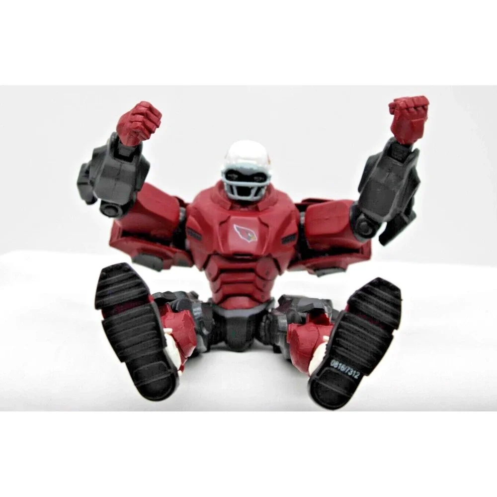 Actionhead this 10