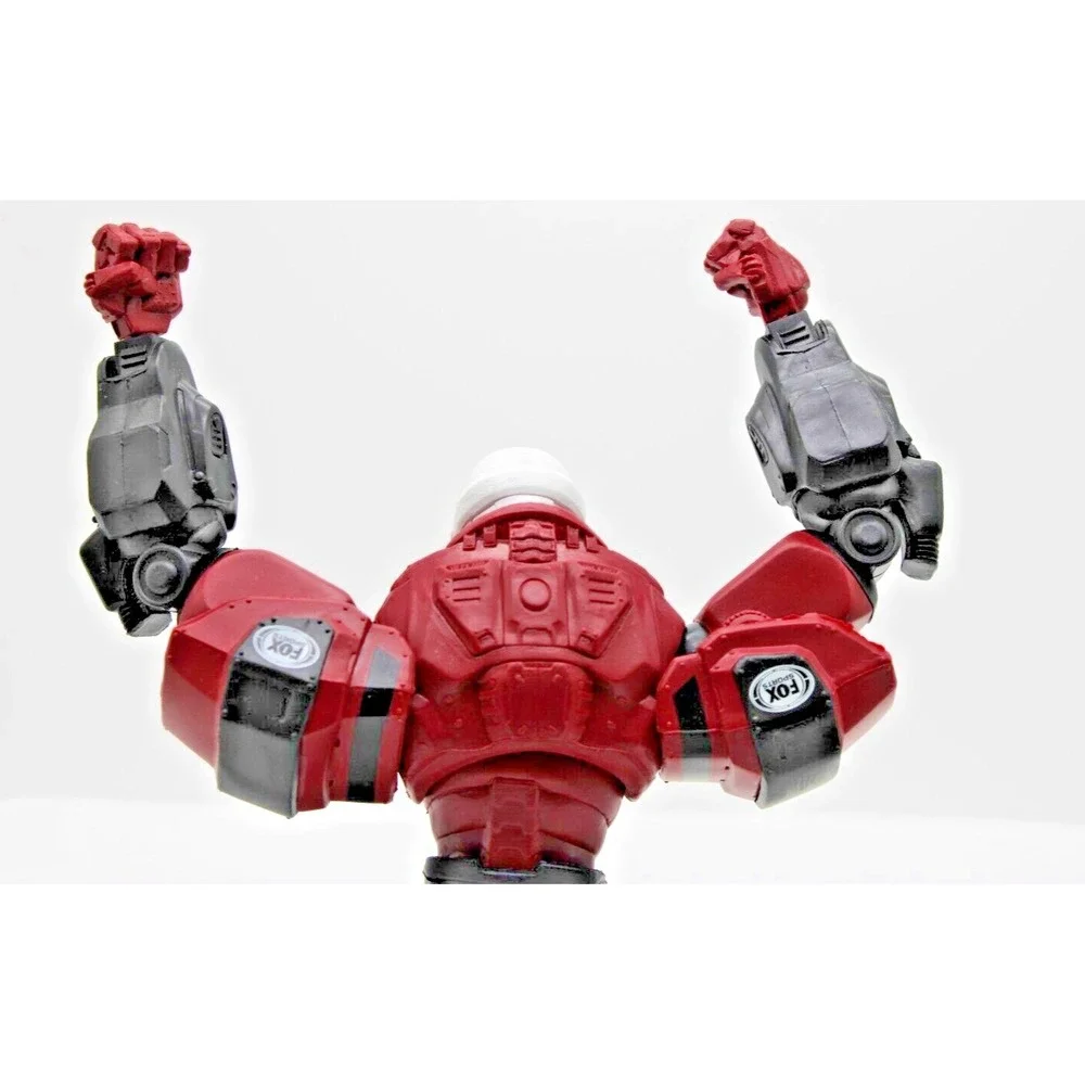 Actionhead this 10