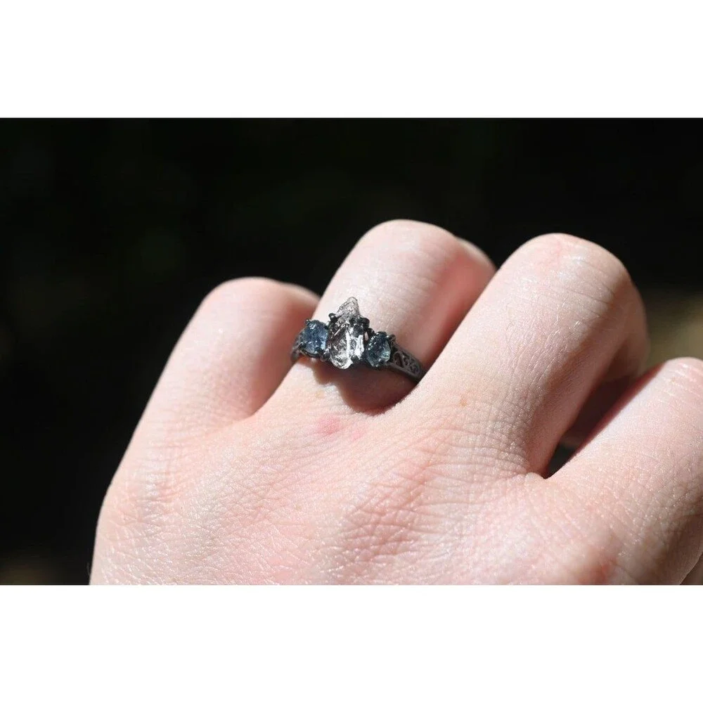 Unbranded above ring