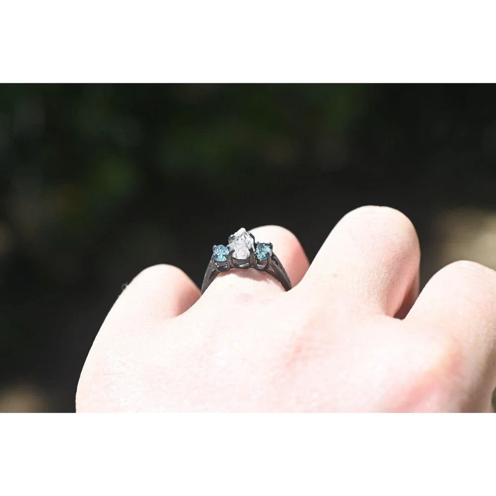Unbranded above ring