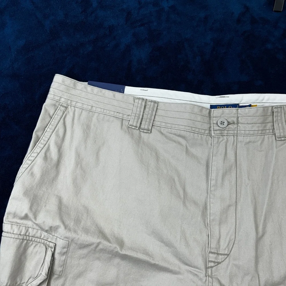 Polo Ralph Lauren new tags