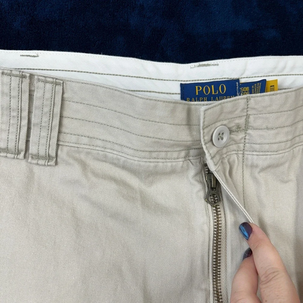 Polo Ralph Lauren new tags