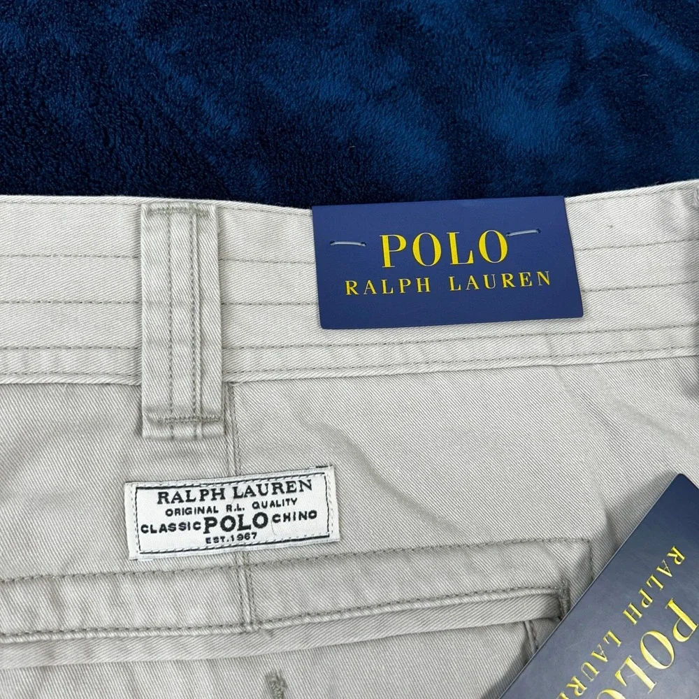 Polo Ralph Lauren new tags