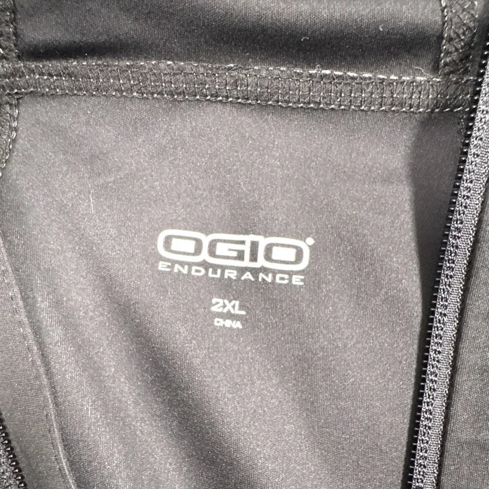 OGIO endurance yamaha