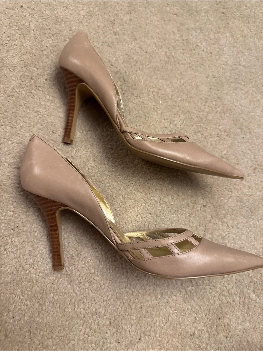 Nine West nine west