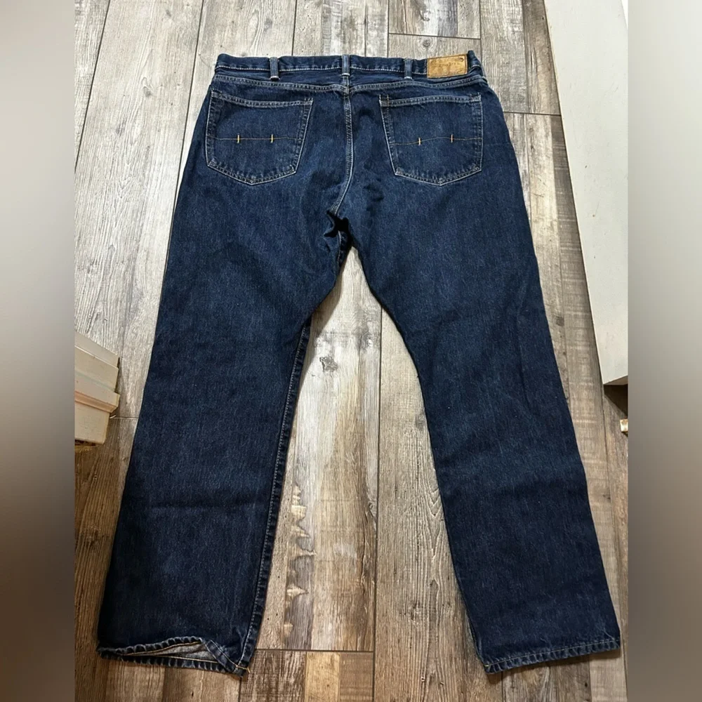 Polo Ralph Lauren stylish dark