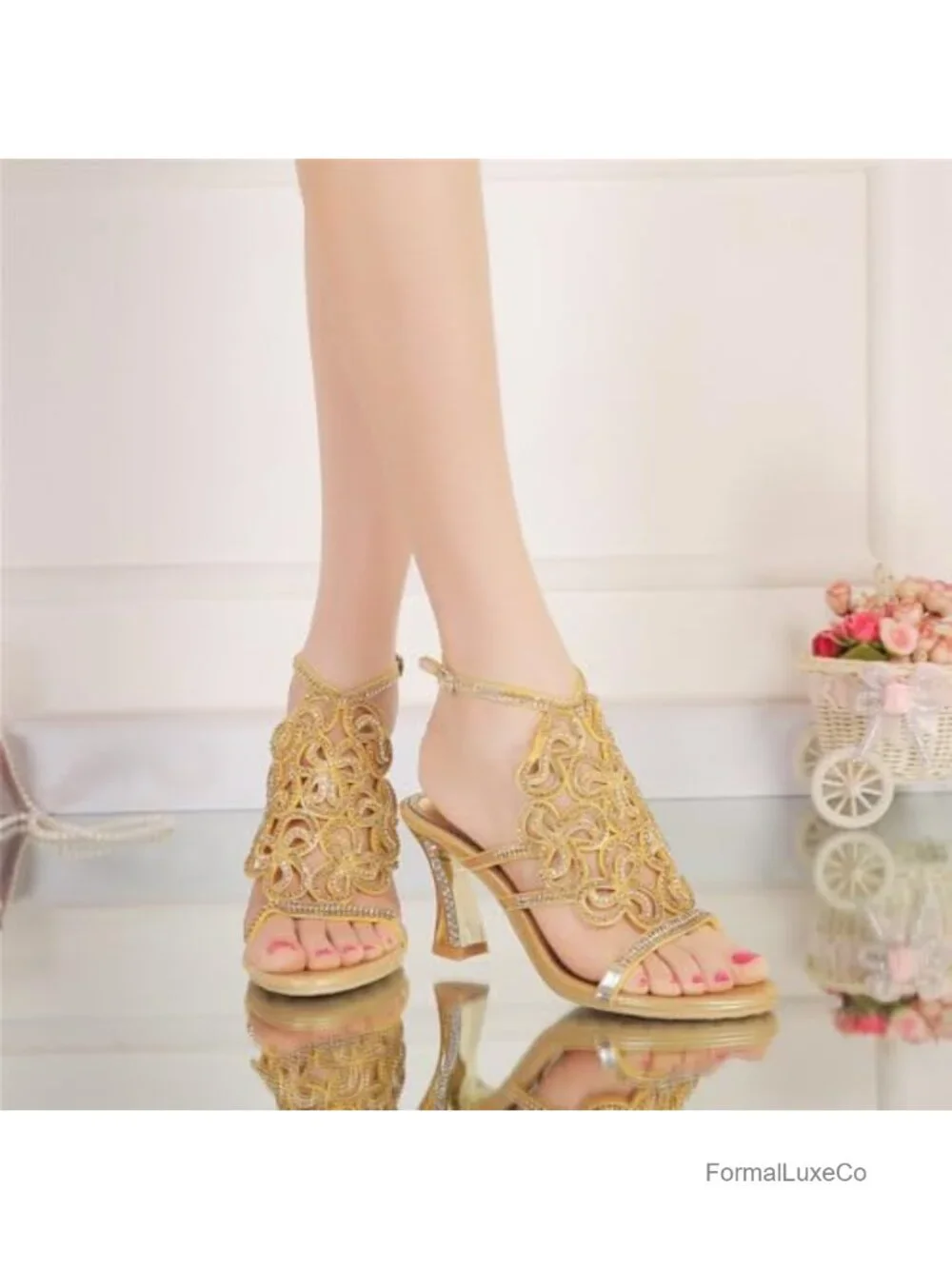 N/A these stunning