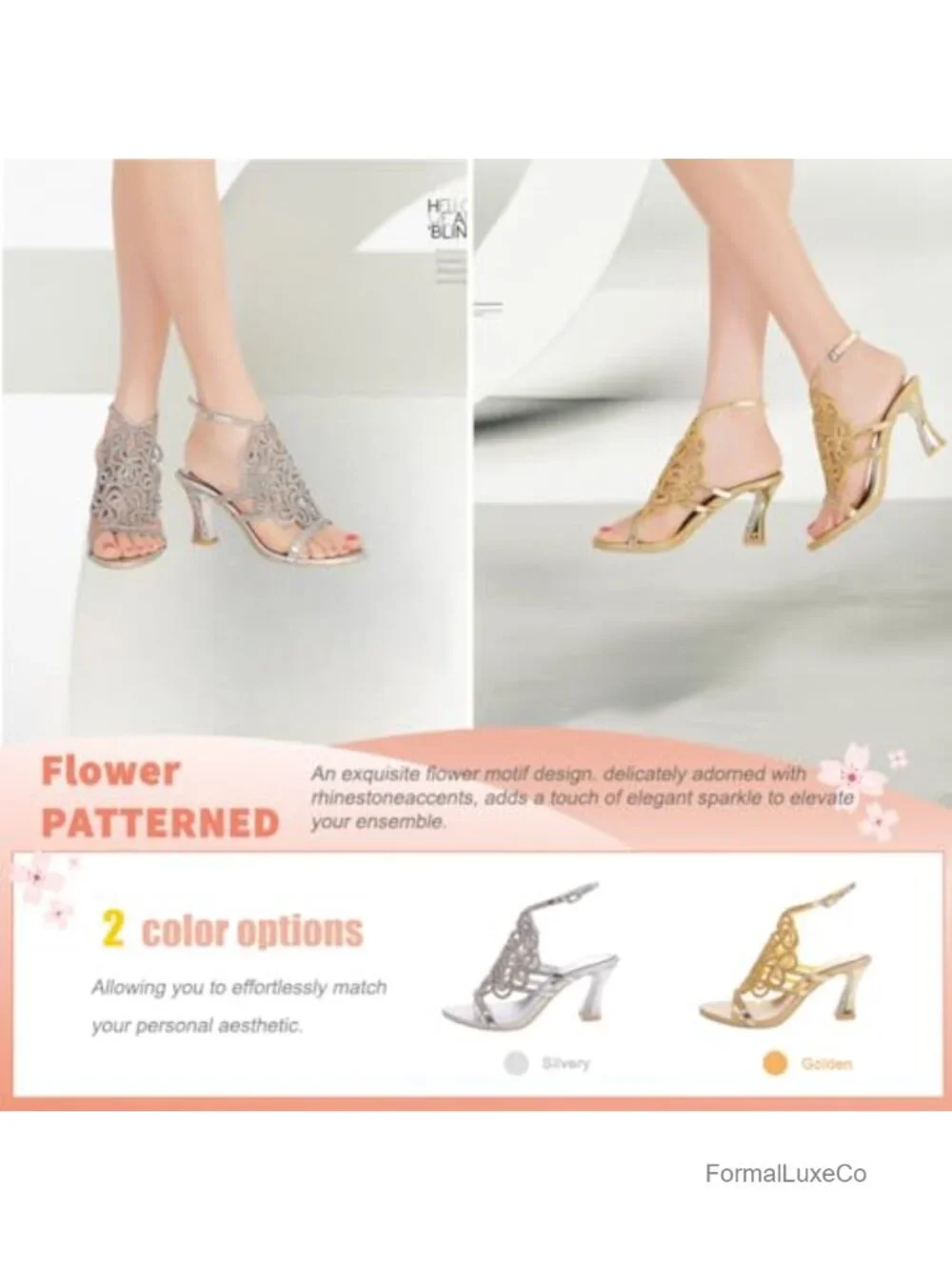 N/A these stunning