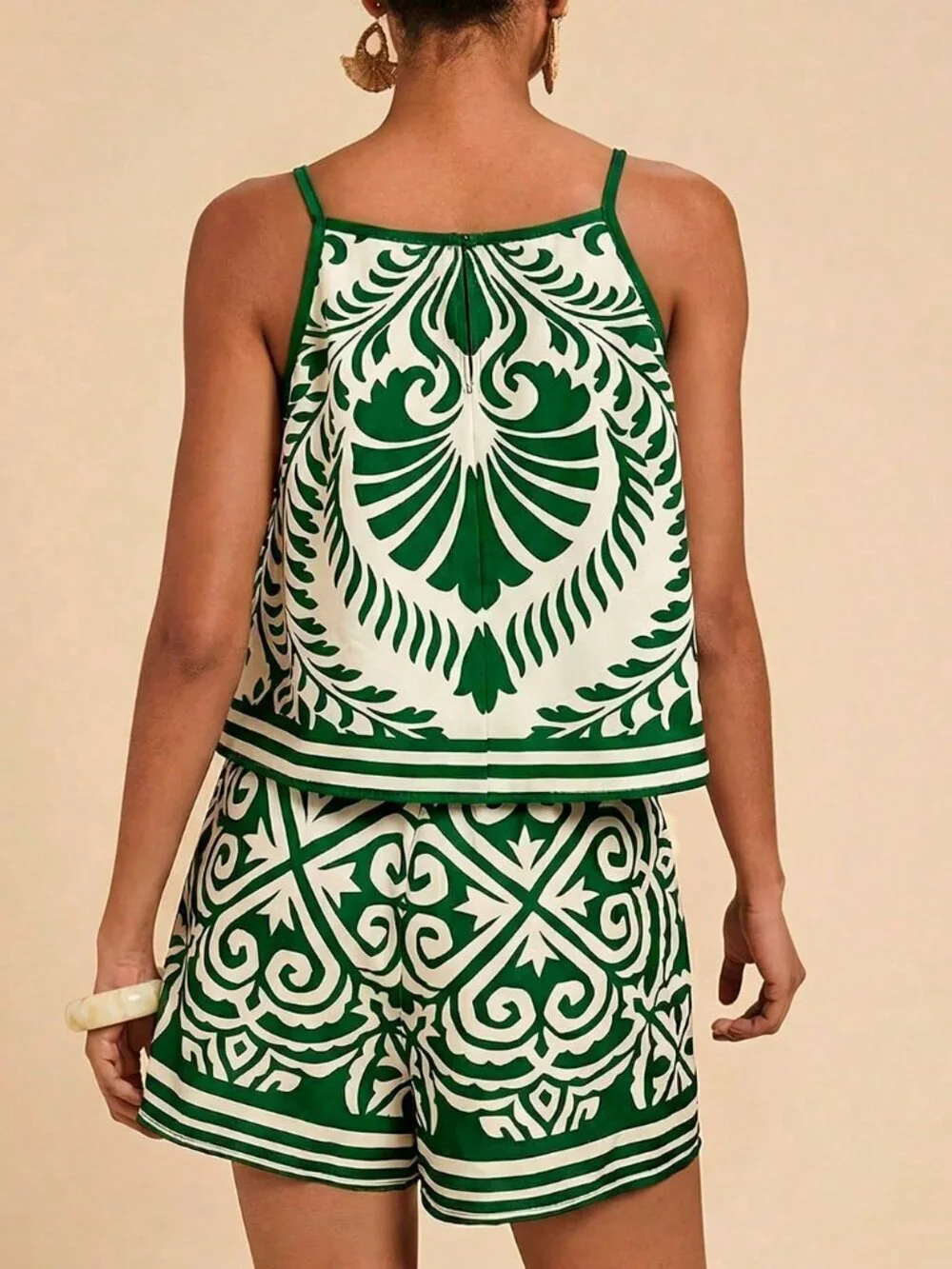 N/A this green