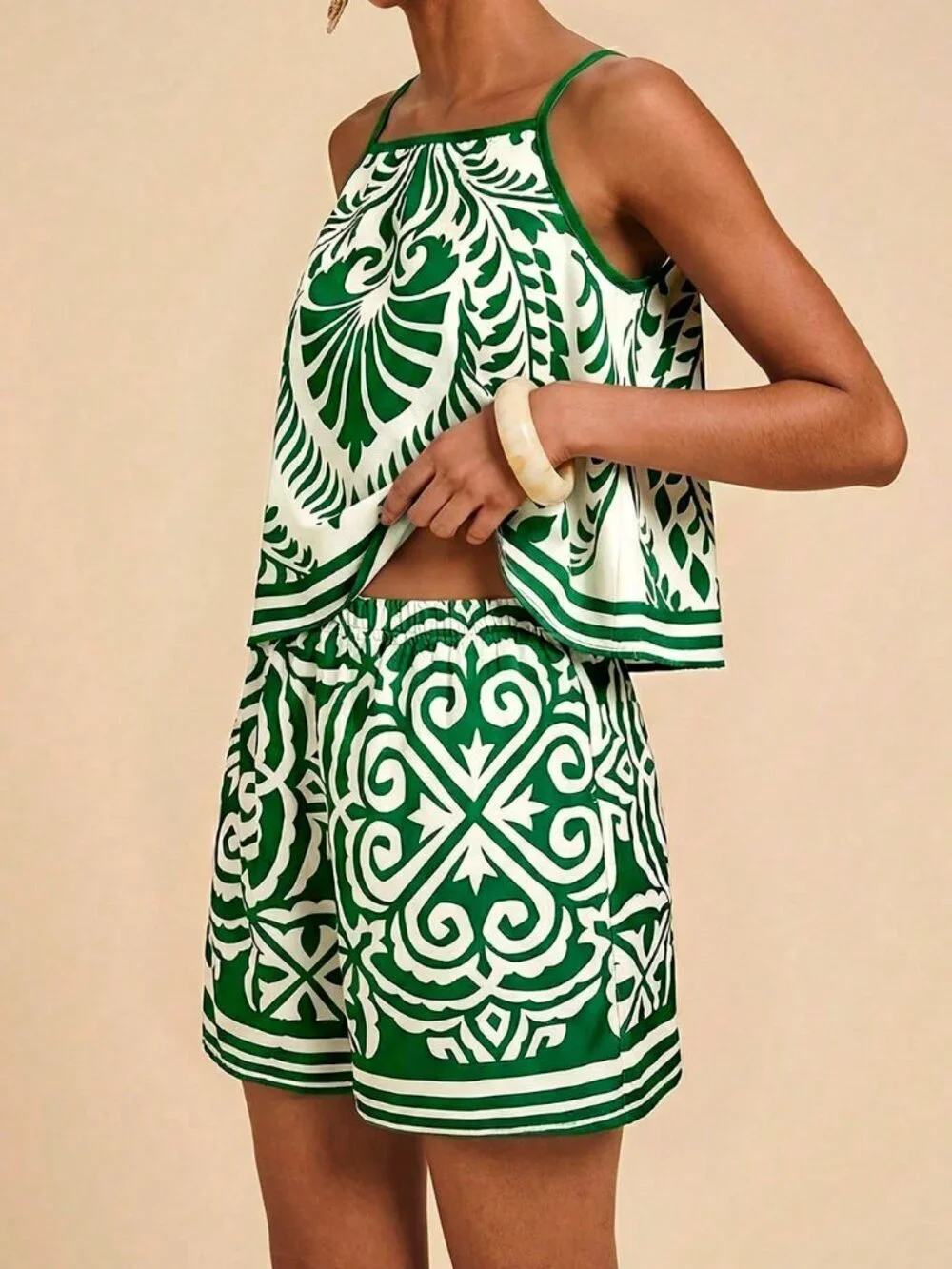 N/A this green