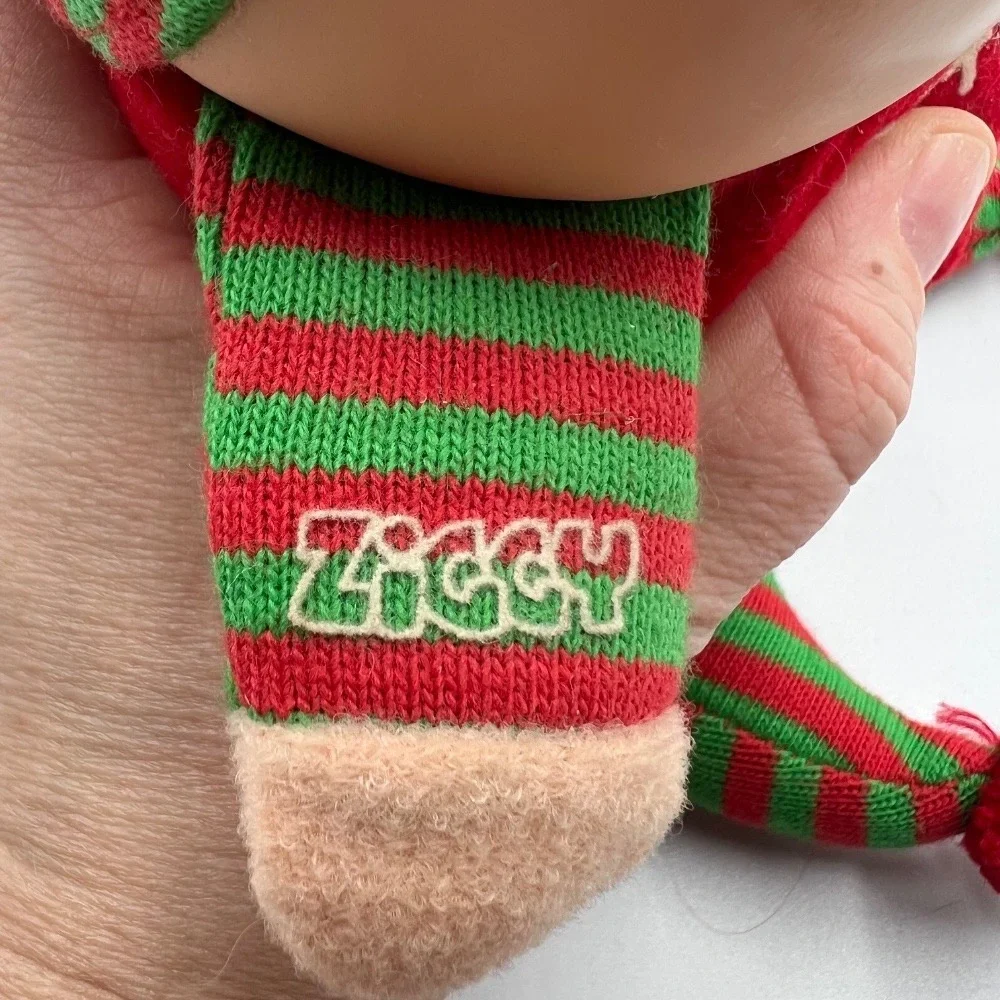 ✨NWT Ziggy Christmas 