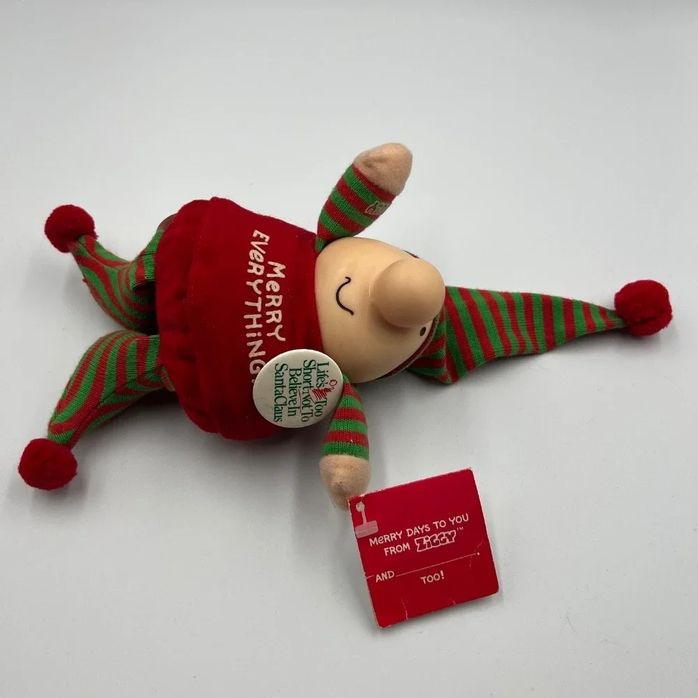 ✨NWT Ziggy Christmas 