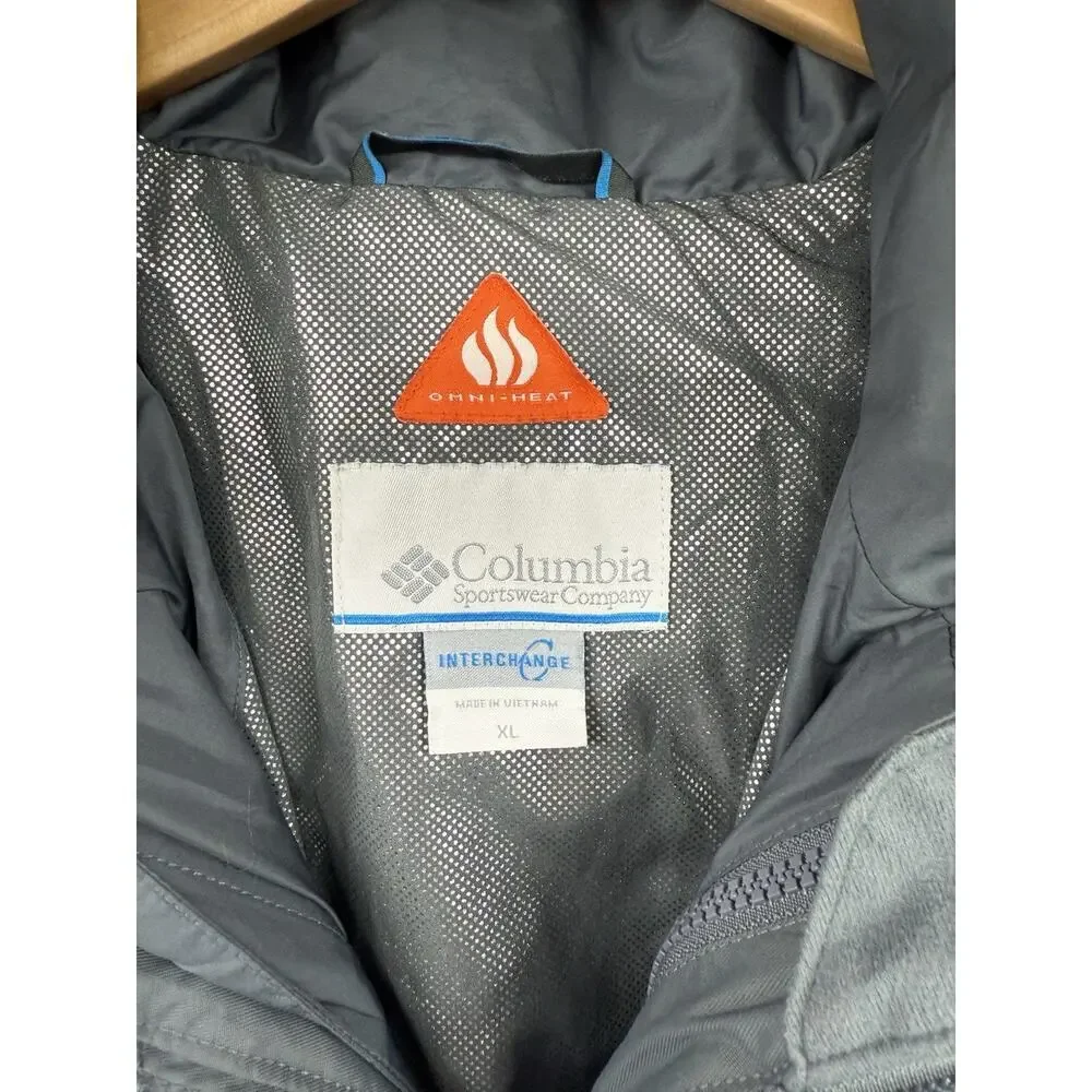 Columbia great preowned