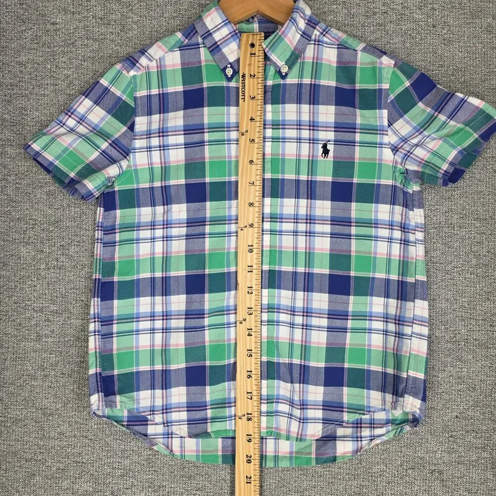 Ralph Lauren cotton 20