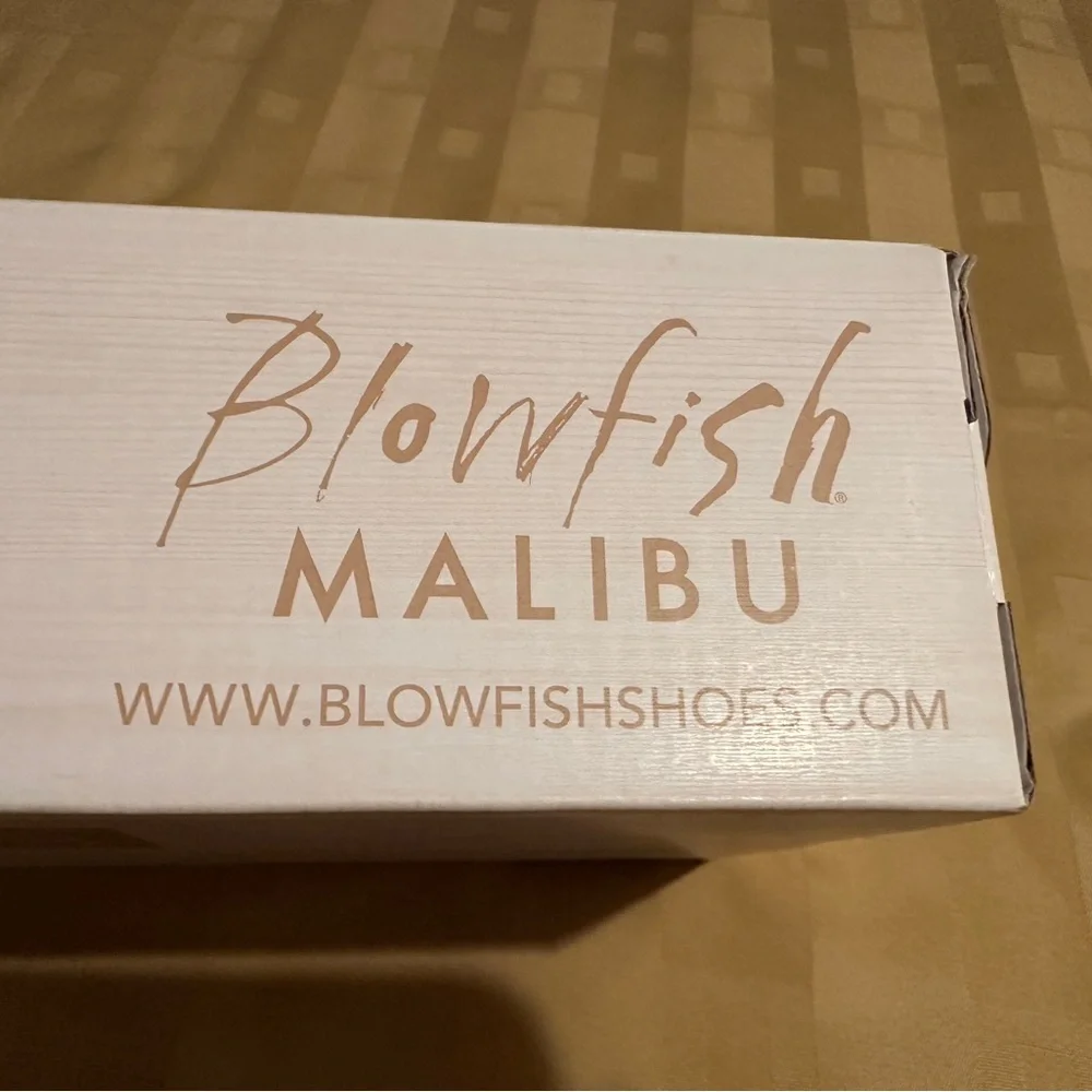 Blowfish these adorable
