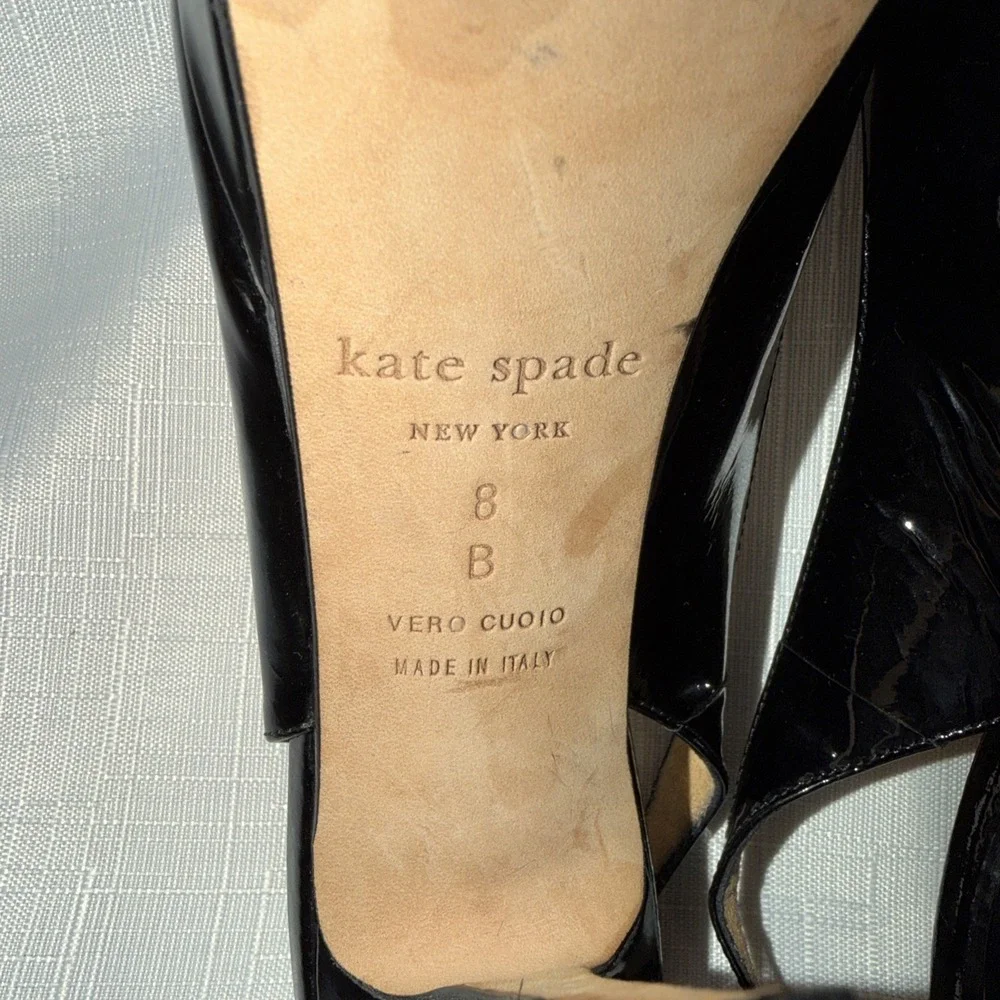 kate spade great used