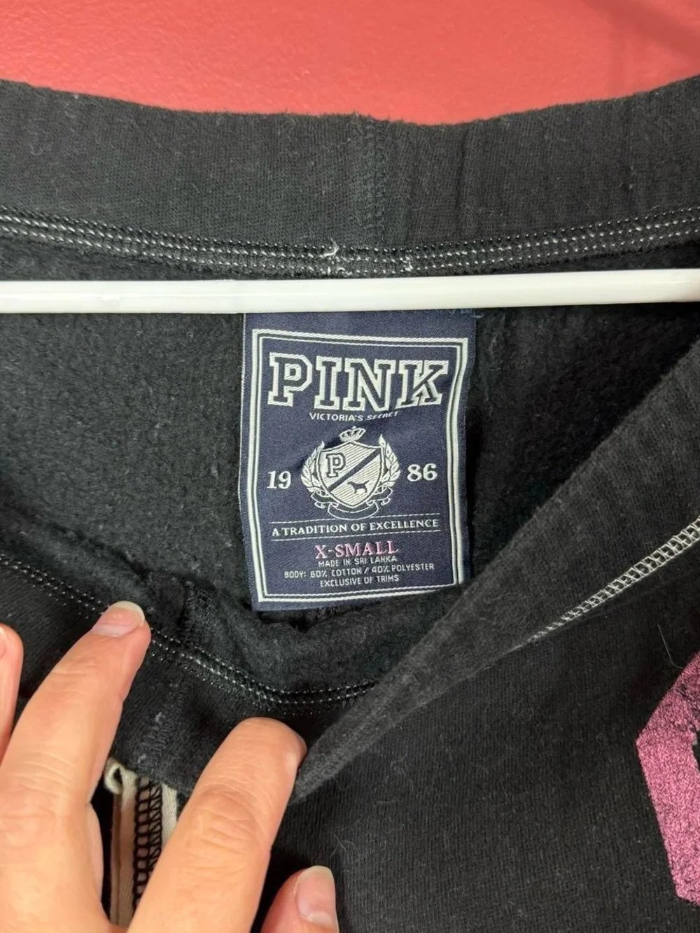 PINK Victorias Secret 2000s vs