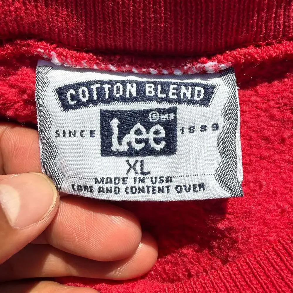 Lee copyright god