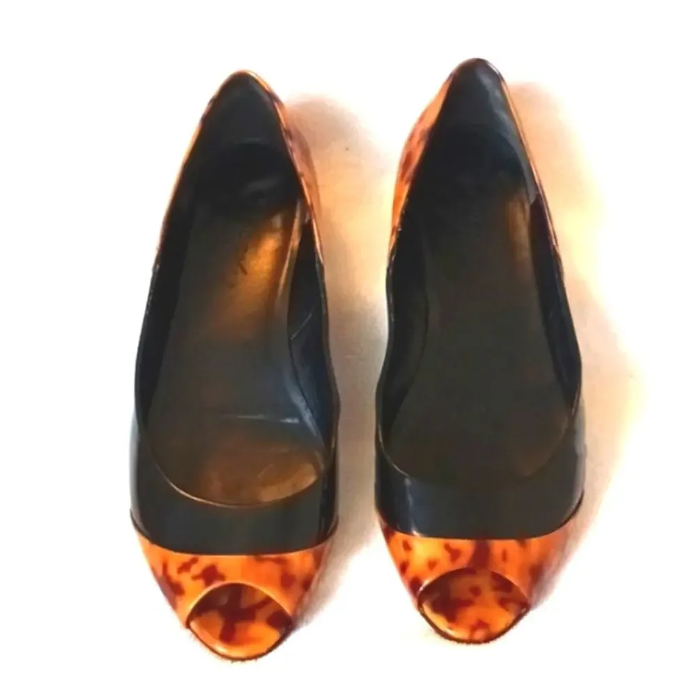 Gucci patent leather