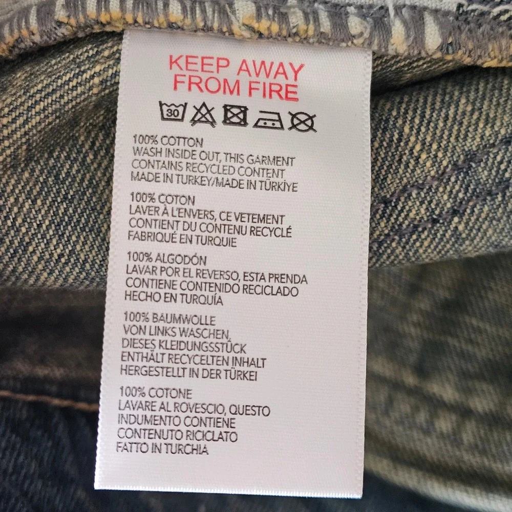 BDG urban outfitters