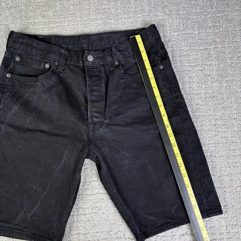 Levis product pair