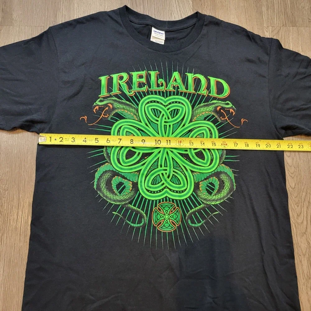 Gildan heavy cotton